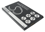 1050 mAh for Doro DBK-700,EASYUSE 3.7/700,XWD081206UL00459