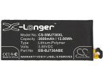 3600 mAh for Samsung EB-BJ730ABE