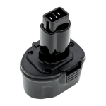 3000 mAh for DeWalt A9263,DC9062,DC9071,DC9091,DC9096,DC9099,DE9036,DE9037,DE9038,DE9039