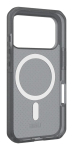 Urban Armor Gear 11453611313 mobile phone case 16 cm (6.3") Cover Ash
