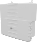 SWITCH POE GETFORT 6GE+2GE+2GB+2SFP OUTDOOR IP65