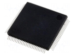 IC: STM32 ARM microcontroller | 180MHz | LQFP100 | 1.7&divide;3.6VDC