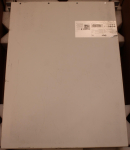 SALE OUT. DEYE ESS HV BOS-G PRO Battery Module 5.12 kWh HV | Deye ESS HV BOS-G PRO Battery Module 5.12 kWh HV | 120 month(s) | UNPACKED