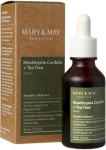 Mary&May Houttuynia Cordata and Tea Tree Serum 30 ml