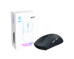MSI Gaming Mouse | FORGE GM340 WIRELESS | Wireless | 2.4 GHz