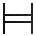 Neomounts 27"-60" adapterplaat 1TFT Black Max.20KG