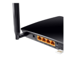 Traadita kahep&otilde;hjaline ruuter TP-LINK Archer MR400 AC1200 4G LTE toega, integreeritud 4G LTE modemiga