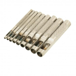 Auguraudade komplekt D2-22mm, 15 tk