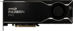 Sapphire Radeon? PRO W7800 48GB (GDDR6 ECC, RDNA3, 3x DisplayPort, 1x MiniDP)