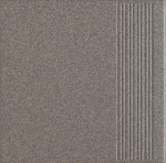 VIRGINIA STOP trepiplaat7.2mm 30*30 #S