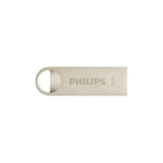 Philips FM32FD160B USB 2.0 Flash Drive 32GB / Moon Vintage