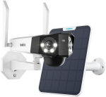 IP-kaamera Reolink DUO Series G750 p&auml;ikesepaneeliga