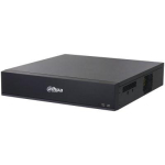 Dahua Technology NVR5864-XI 2U Black