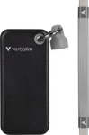 Hard drive SSD Verbatim Pocket SSD 2TB External 32194