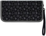 Controller pdp Premium Console Case Mario Edition Black (Switch)