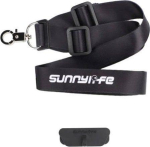 Drone Sunnylife  Sunnylife lanyard with attachment for DJI RC-N1 / RC-N2 / RC-N3 controller (GK507)