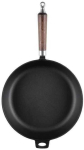 For kitchen iLike  Panna Maku Fry koka rokt. 28cm 645493