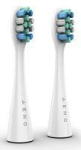Another product AENO  AENO Replacement toothbrush heads  White  Dupont bristles  2pcs in set (for ADB0001S/ADB0002S)