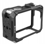 Accessory for sports cameras Puluz PU1074B DJI Osmo Action 6