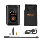 Consumer electronics Osram OSRAM TYREINFLATE 1600 ESSENTIAL KOMPRESOR (4062172420778)