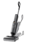 Roborock F25 ACE czarny / Bezprzewodowy odkurzacz pionowy / 21,6 V / 240 W / 0,7 l / bezszczotkowy