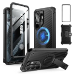 SUPCASE Unicorn Beetle Pro Mag maciņ&scaron; ar MagSafe atbalstu telefonam Samsung Galaxy S26 Ultra (S948)