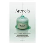 ARENCIA Holy Hyssop Sheet Mask,27 ml