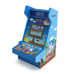 MY ARCADE MICRO MIGHTY PLAYER SONIC THE HEDGEHOG