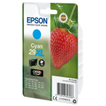 Patrone Epson 29 cyan XL                               T2992