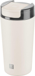 ZWILLING THERMO PLUS Kubek termiczny - 480 ml, kremowy