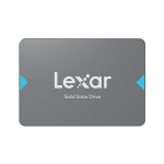 Lexar SSD NQ100 256GB Sata-3