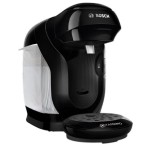 Kohvimasin Bosch Coffeepadmachine Tassimo STYLE Black (TAS112E)