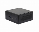 Arvuti ASRock Barebone NUC BOX-325 (90PXGG80-P0EAY100)