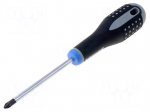 Screwdriver | Pozidriv&reg; | PZ2 | Blade length: 100mm