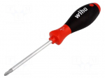 Screwdriver | Pozidriv&reg; | PZ2 | Blade length: 100mm