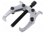 Bearing puller | 150mm | 2-armig | Size: 6"