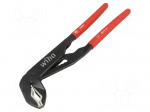 Pliers | adjustable,Cobra adjustable grip | Pliers len: 250mm
