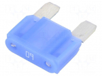 Fuse: fuse | 60A | 32V | automotive | 29mm | MAXI