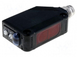 Sensor: photoelectric | Range: 5&divide;100mm | PNP | DARK-ON,LIGHT-ON | <1ms