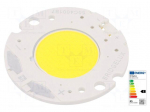 Power LED | COB | 120&deg; | 1050mA | P: 29.5W | 4996lm | &Oslash;36.2mm | CRImin: 70