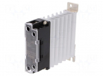Relay: solid state | Ucntrl: 90&divide;240VAC | 20A | 24&divide;240VAC | -30&divide;70&deg;C