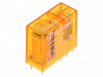 Relay: electromagnetic | DPDT | Ucoil: 240VAC | 8A/250VAC | 8A/30VDC