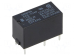 Relay: electromagnetic | SPST-NO | Ucoil: 24VDC | 8A/250VAC | 8A/30VDC