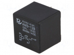 Relay: electromagnetic | SPDT | Ucoil: 12VDC | 80A | automotive | 1.8W