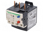 Thermal relay | Series: TeSys D | Leads: screw terminals | 0.25&divide;0.4A