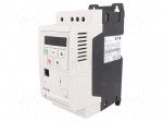 Inverter | Max motor power: 1.5kW | Out.voltage: 3x400VAC | IN: 4