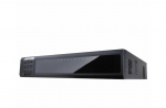 16 Ch NVR, 5MP record,8 HDD,VGA,HDMI,Alarm 8/2 Ch I/O,Audio 1 Ch I/O, 2 Gbit port