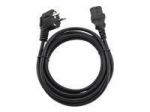 GEMBIRD PC-186-VDE-3M Gembird power cord