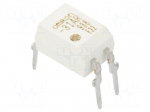 Relay: solid state | SPST-NO | Icntrl: 30mA | 4000mA | max.30VAC | THT