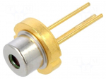 Diode: laser | 965-990nm | 20mW | 14/35 | TO18 | 1.55&divide;2VDC